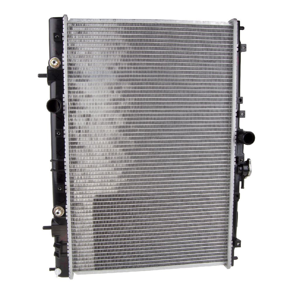 Radiador de Água Solocar SL710011