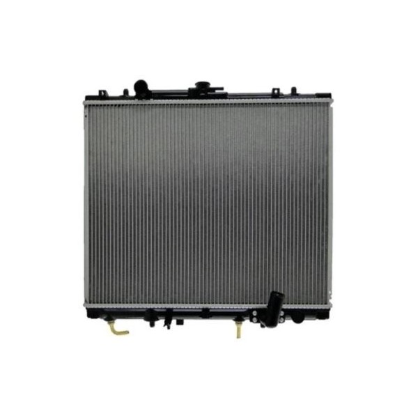 Radiador de Água Magneti Marelli RMM1131MI