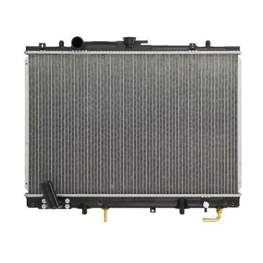 Radiador de Água Frontier 76686