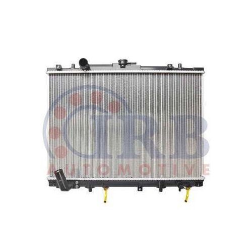Radiador de Água IRB IR48812