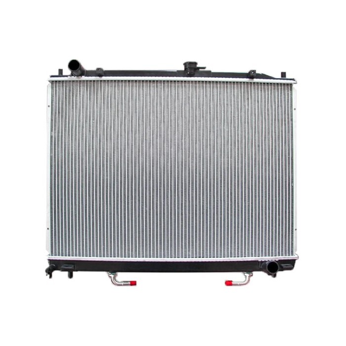 Radiador de Água Procooler PC100696