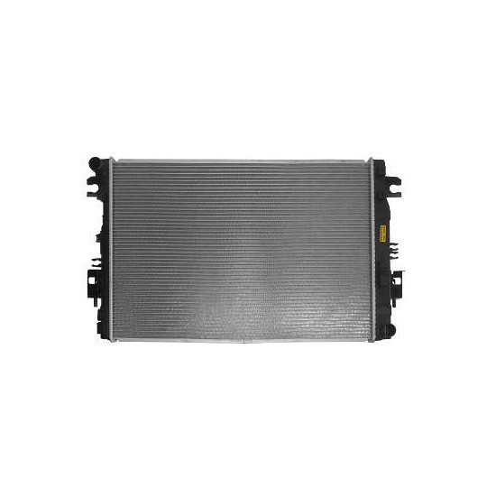 Radiador de Água Procooler PC10000017