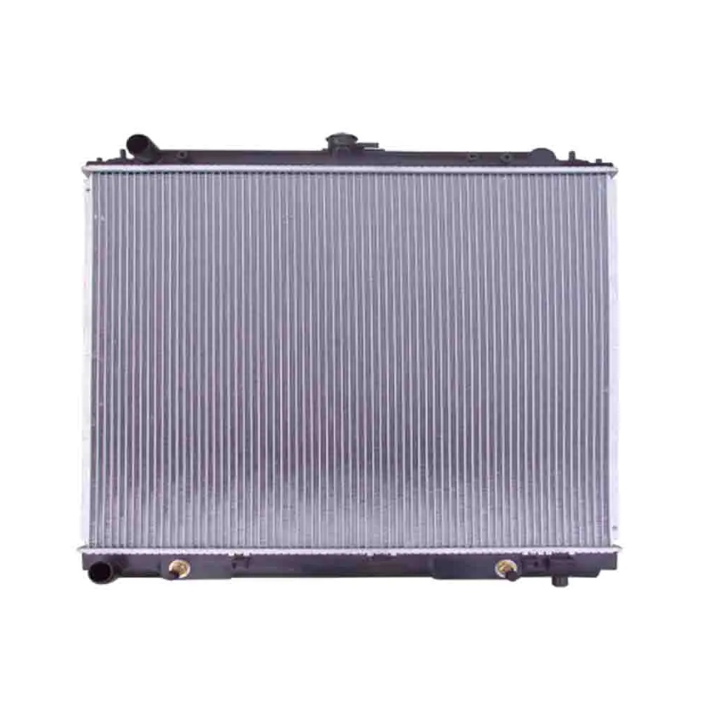 Radiador de Água Solocar SL710077