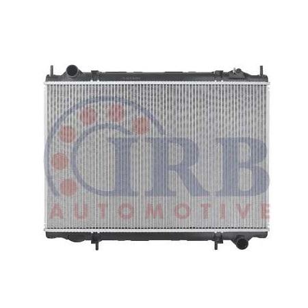 Radiador de Água IRB IR48835