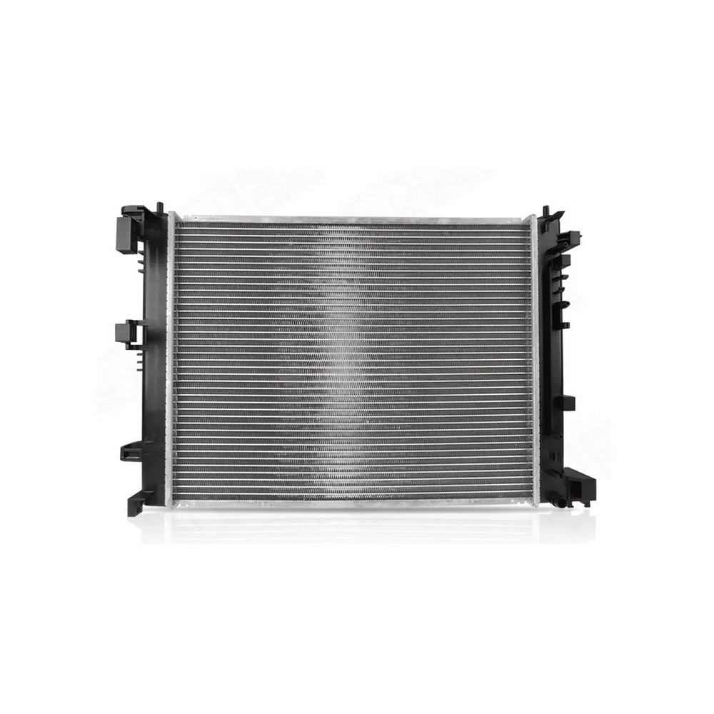 Radiador de Água Mahle/Metal Leve CR2612000P