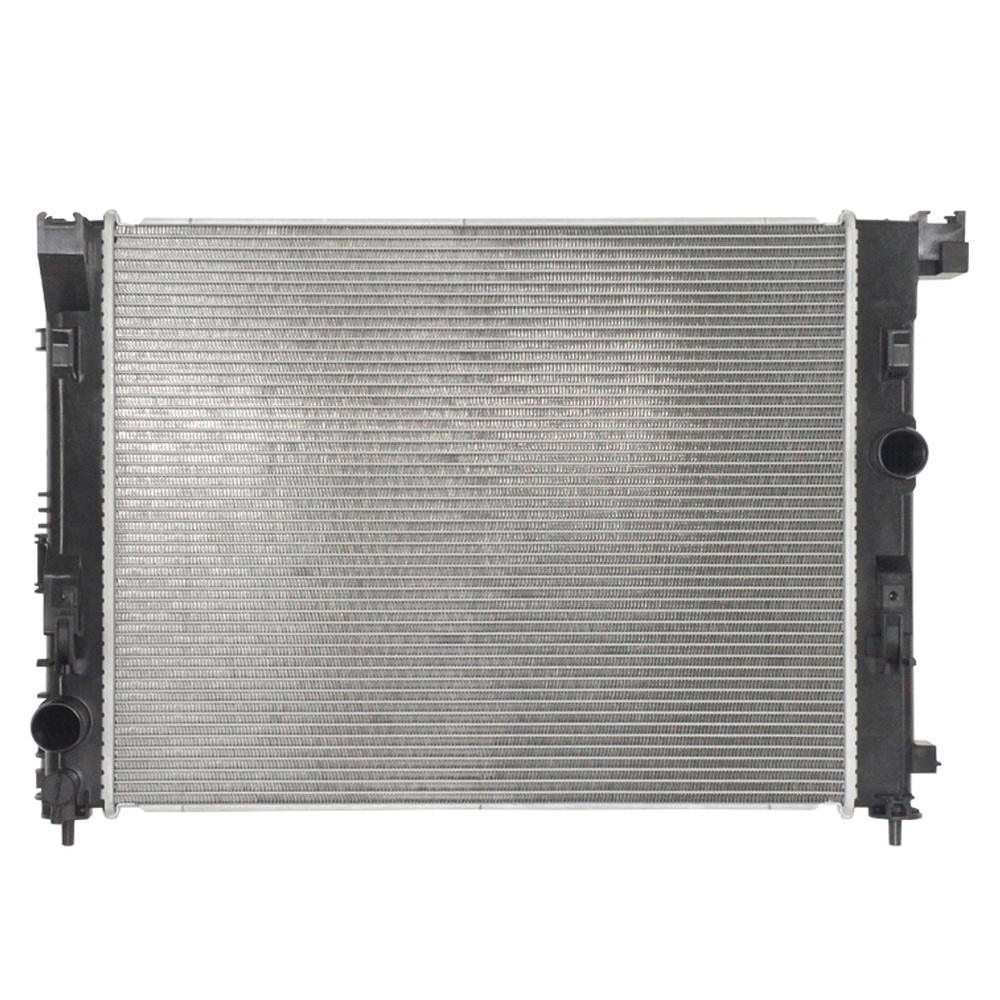Radiador de Água Solocar SL710362