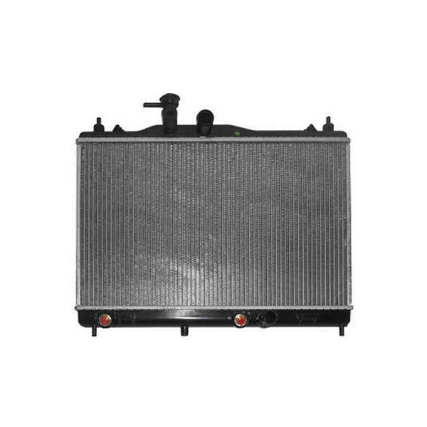 Radiador de Água MTF RD7024B