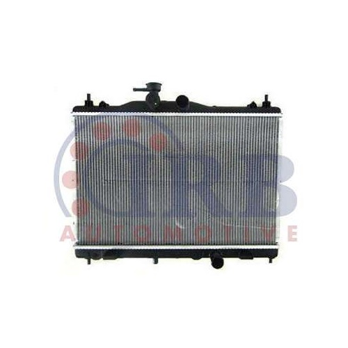 Radiador de Água IRB IR48815