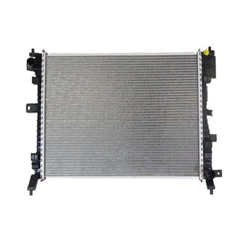Radiador de Água Solocar SL710190