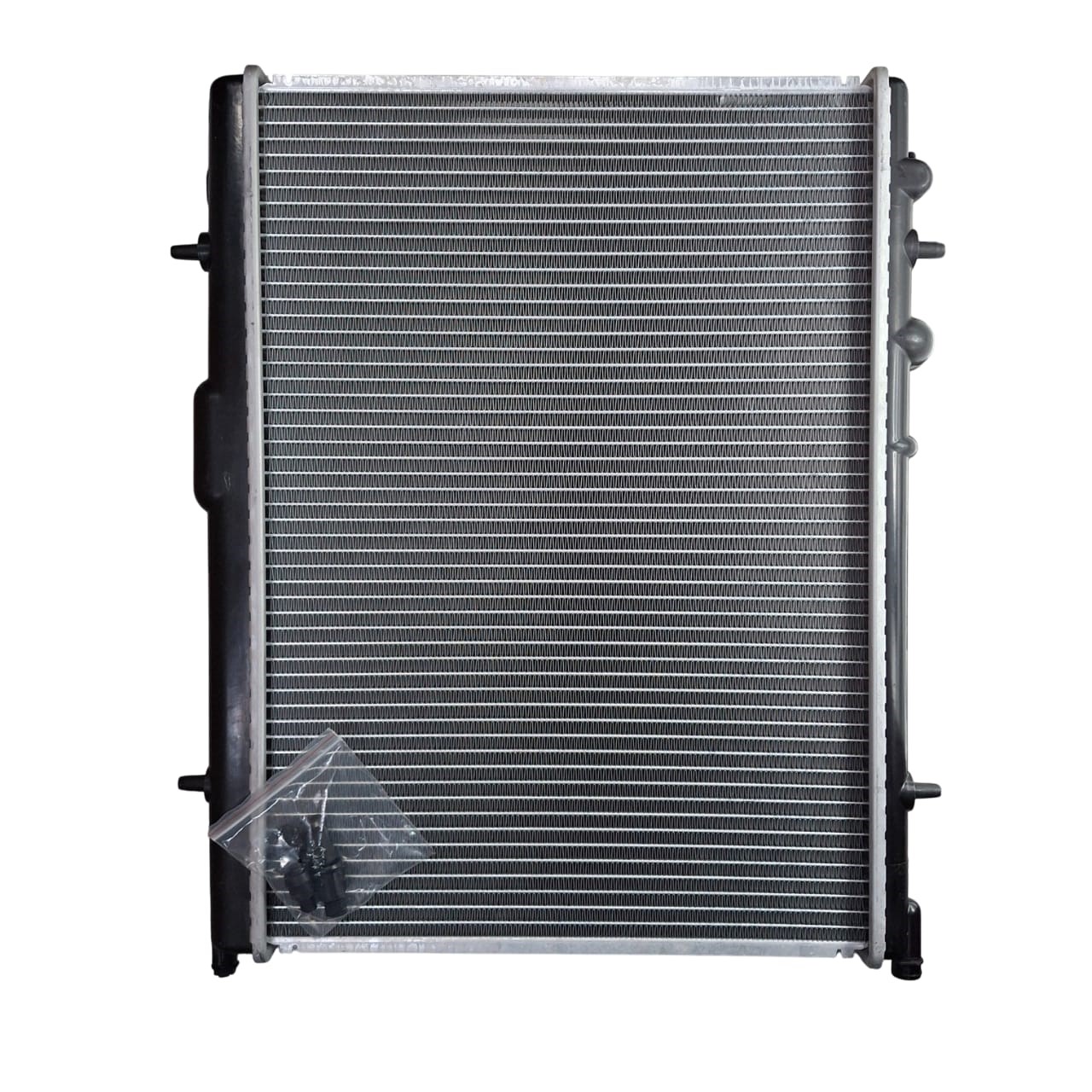 Radiador de Água Solocar SL710001