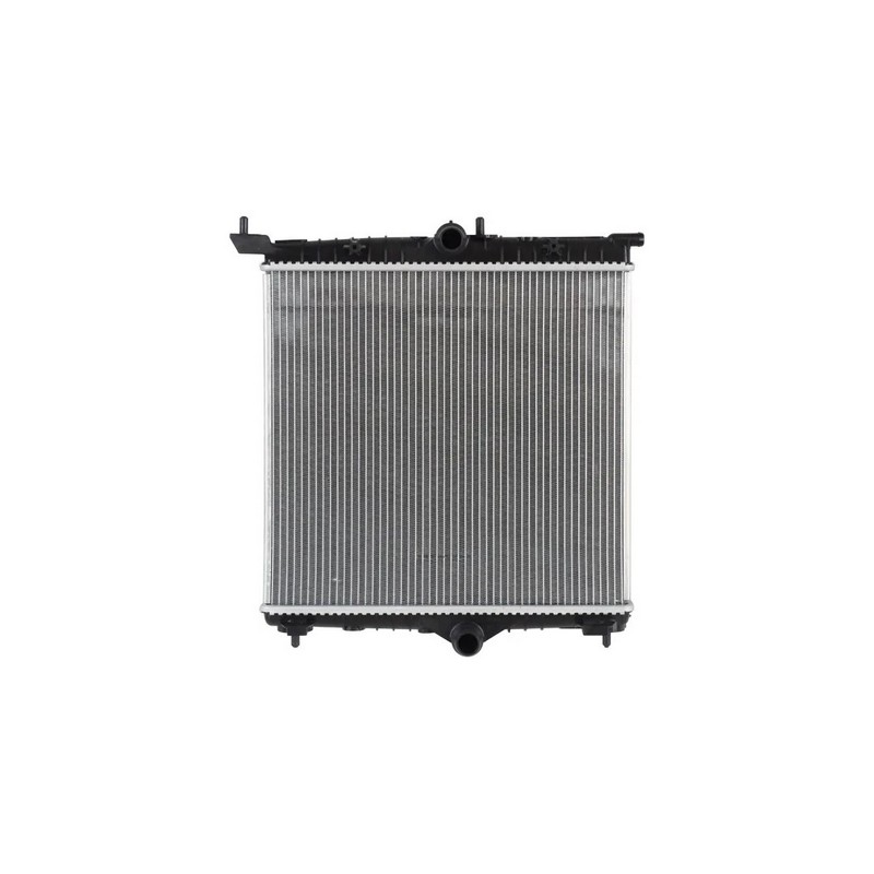 Radiador de Água Valeo-Cibie 522242