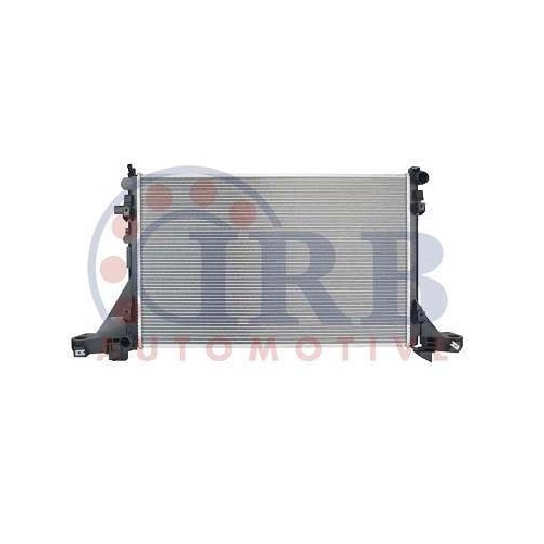 Radiador de Água Principal IRB IR48314