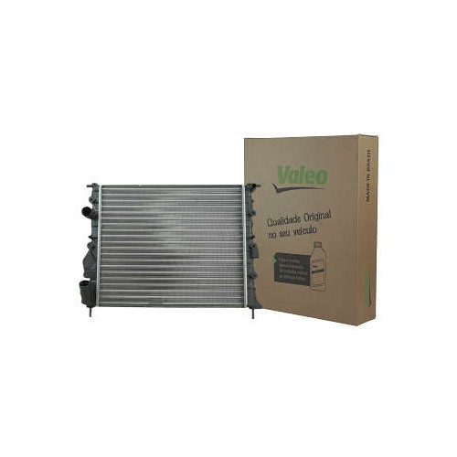 Radiador de Água Valeo-Cibie 732764