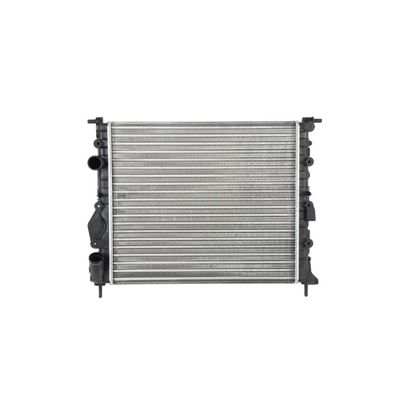Radiador de Água Valeo-Cibie VA732765