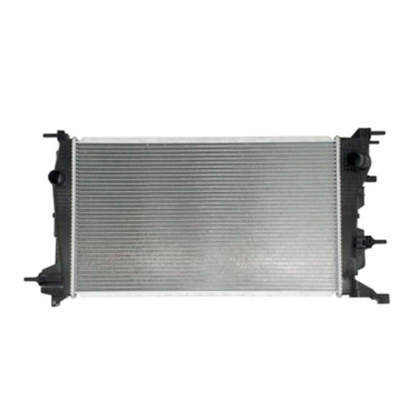 Radiador de Água Importado RYB242261B