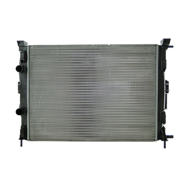 Radiador de Água Valeo-Cibie 735126