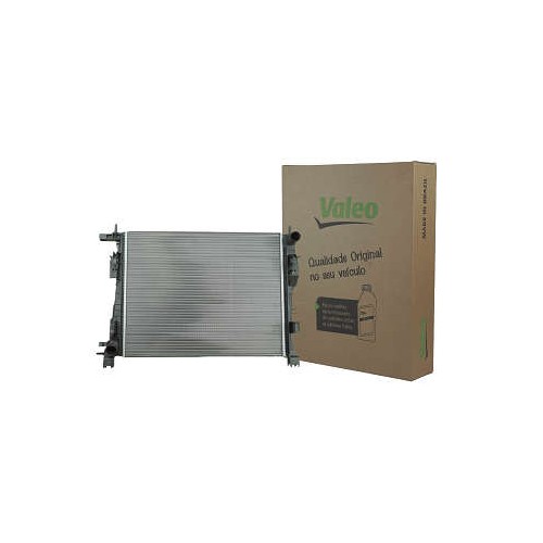 Radiador de Água Valeo-Cibie 701509