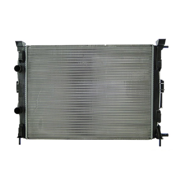 Radiador de Água Behr BE1053