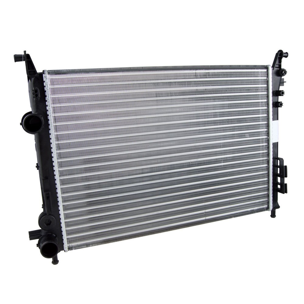 Radiador de Água sem Ar-condicionado Denso BC4221365050RC