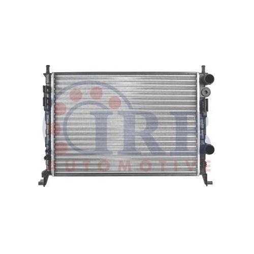 Radiador de Água sem Ar-condicionado IRB IR48427