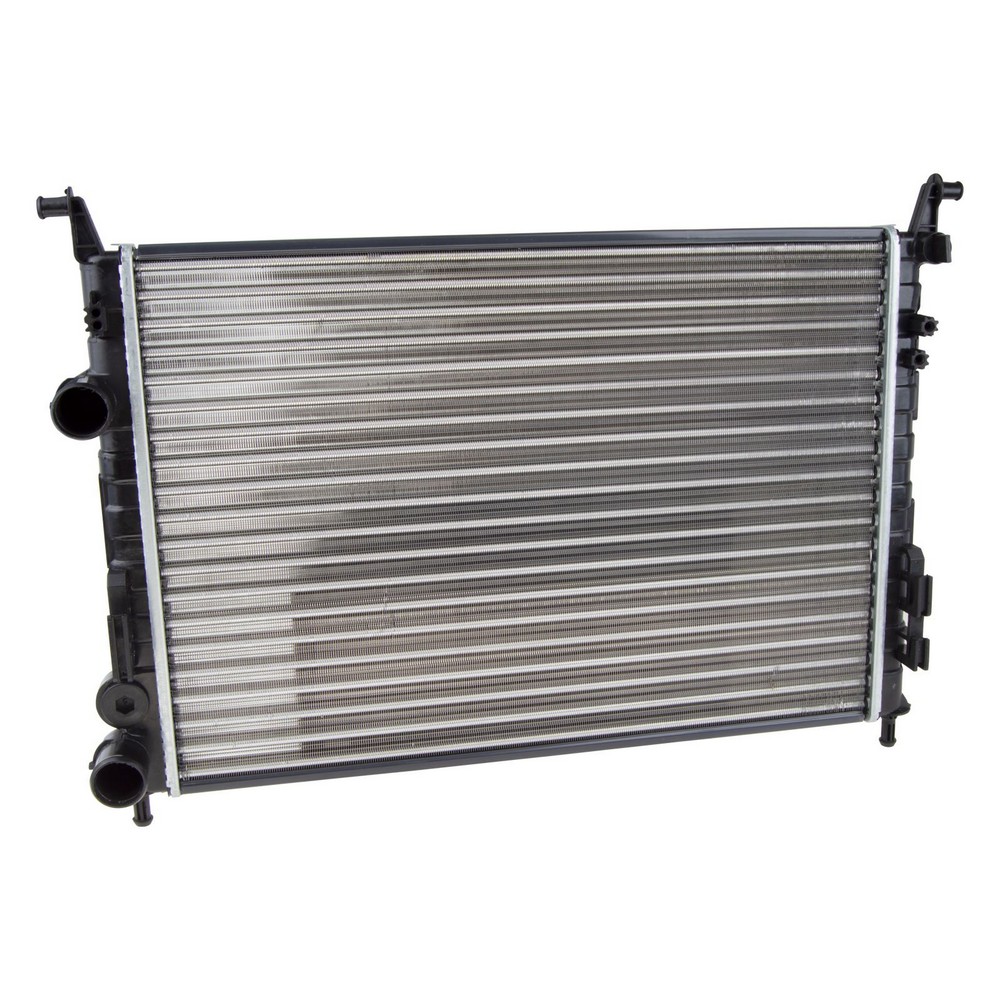 Radiador de Água sem Ar-condicionado Solocar SL710055