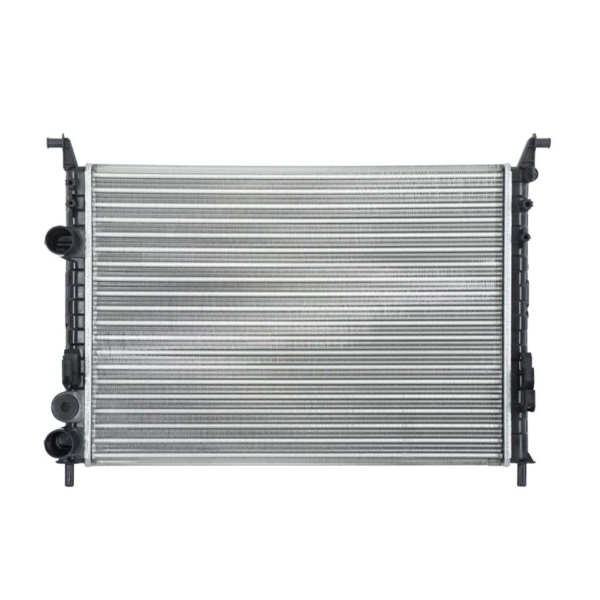 Radiador de Água sem Ar-condicionado Magneti Marelli RMM779881M