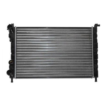 Radiador de Água sem Ar-condicionado Procooler PC105667
