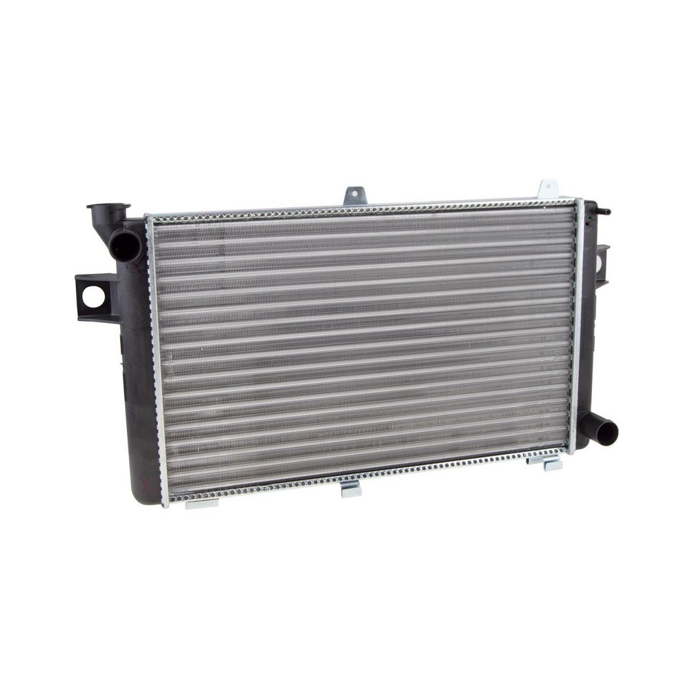Radiador de Água sem Ar-condicionado Automotive Imports 712280VIS