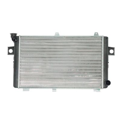 Radiador de Água sem Ar-condicionado MTF RD6280E
