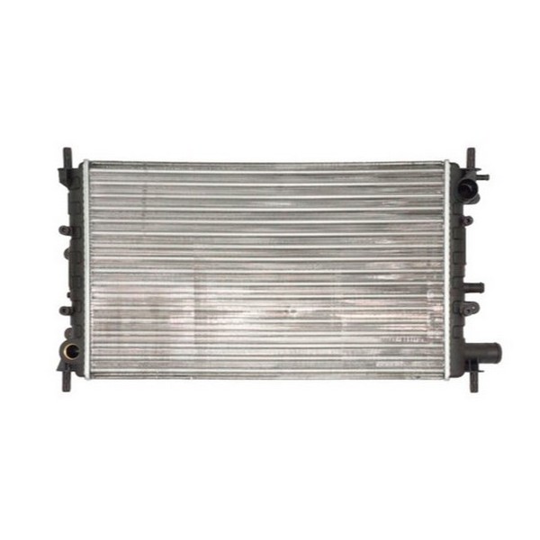 Radiador de Água sem Ar-condicionado Automotive Imports 712275VIS