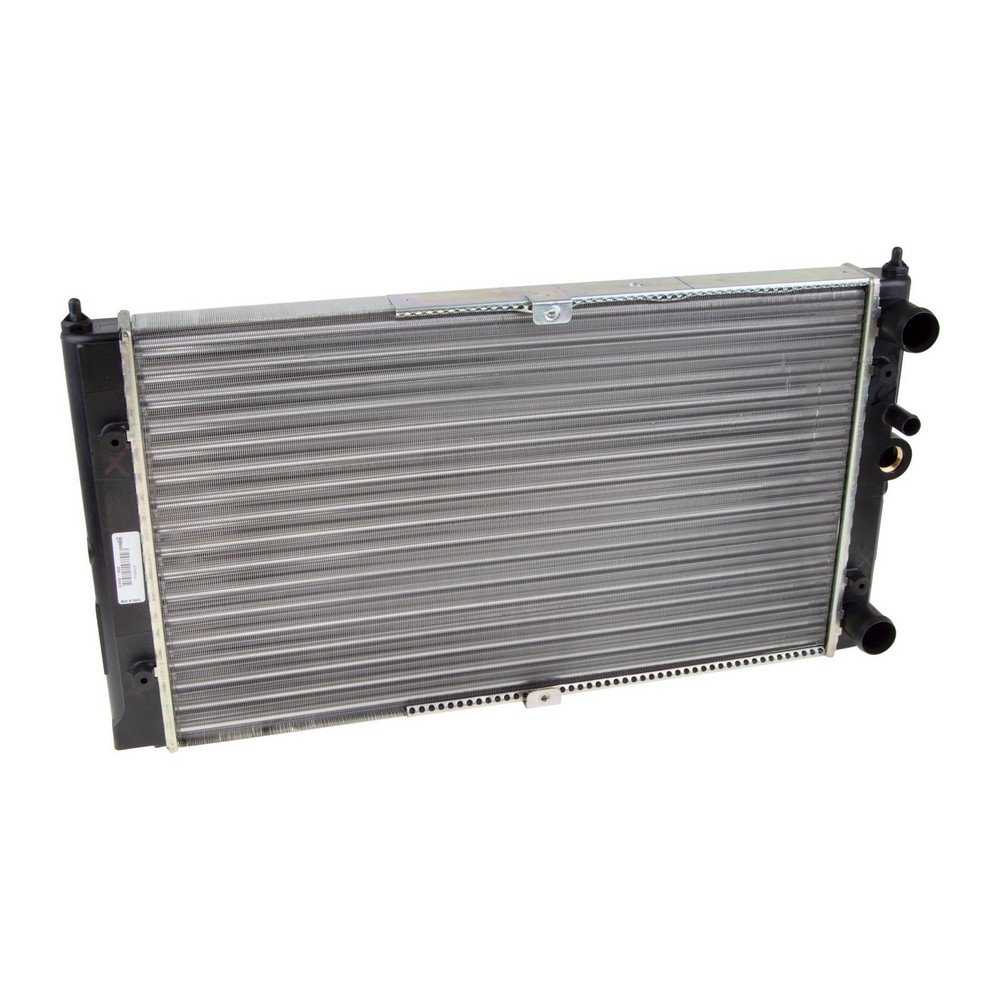 Radiador de Água sem Ar-condicionado Valeo-Cibie 6TA091A