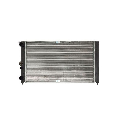 Radiador de Água sem Ar-condicionado Valeo-Cibie 6TA021A
