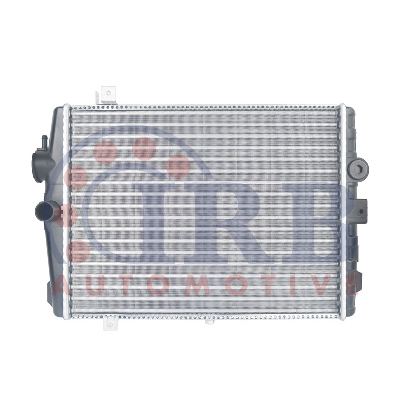 Radiador de Água Sem Ar-condicionado Transmissão Manual IRB IR48140