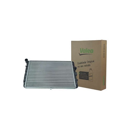 Radiador de Água sem Ar-condicionado Valeo-Cibie 6TA070A