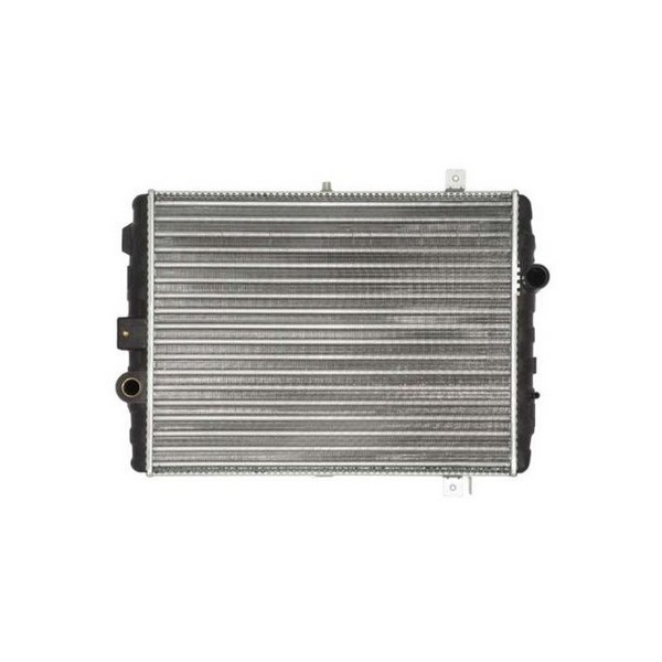 Radiador de Água sem Ar-condicionado Frontier 76739