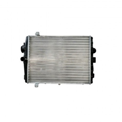 Radiador de Água sem Ar-condicionado Valeo-Cibie TA003001R