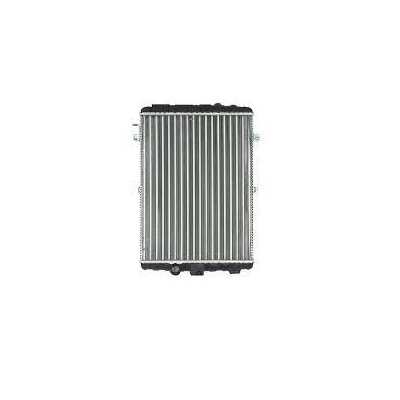 Radiador de Água sem Ar-condicionado Valeo-Cibie TA369001R
