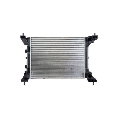 Radiador de Água Sistema Denso com Sangrador MTF RD6542E