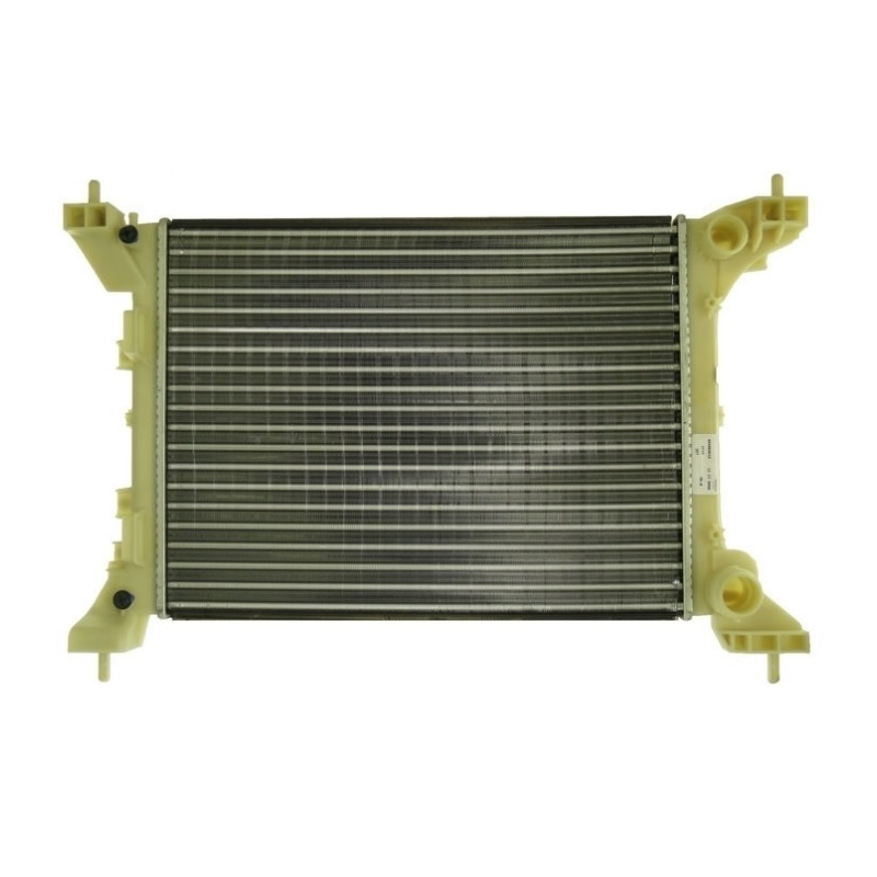 Radiador de Água Sistema Denso com Sangrador Notus NT20731523
