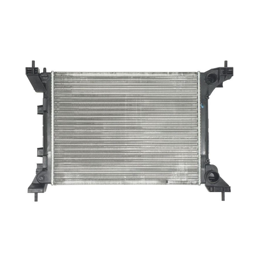 Radiador de Água Sistema Denso com Sangrador Visconde 12542