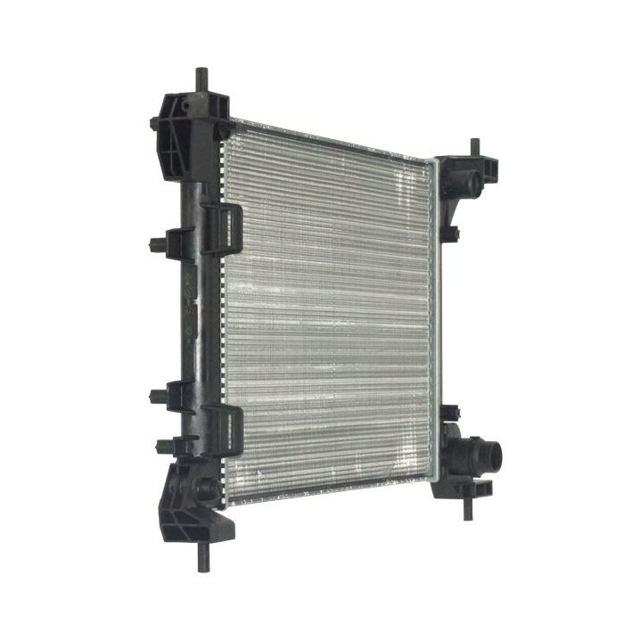 Radiador de Água Sistema Denso com Sangrador Visconde 12542, foto 2