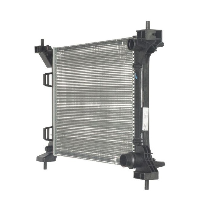 Radiador de Água Sistema Denso com Sangrador Visconde 12542, foto 3