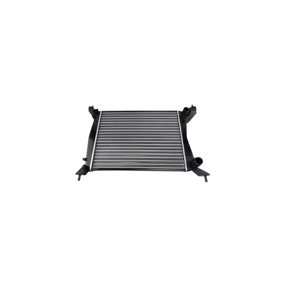 Radiador de Água Sistema Valeo Frontier 76677