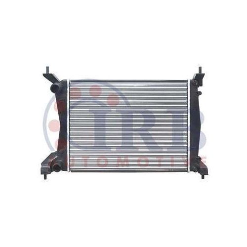 Radiador de Água Sistema Valeo IRB IR48404