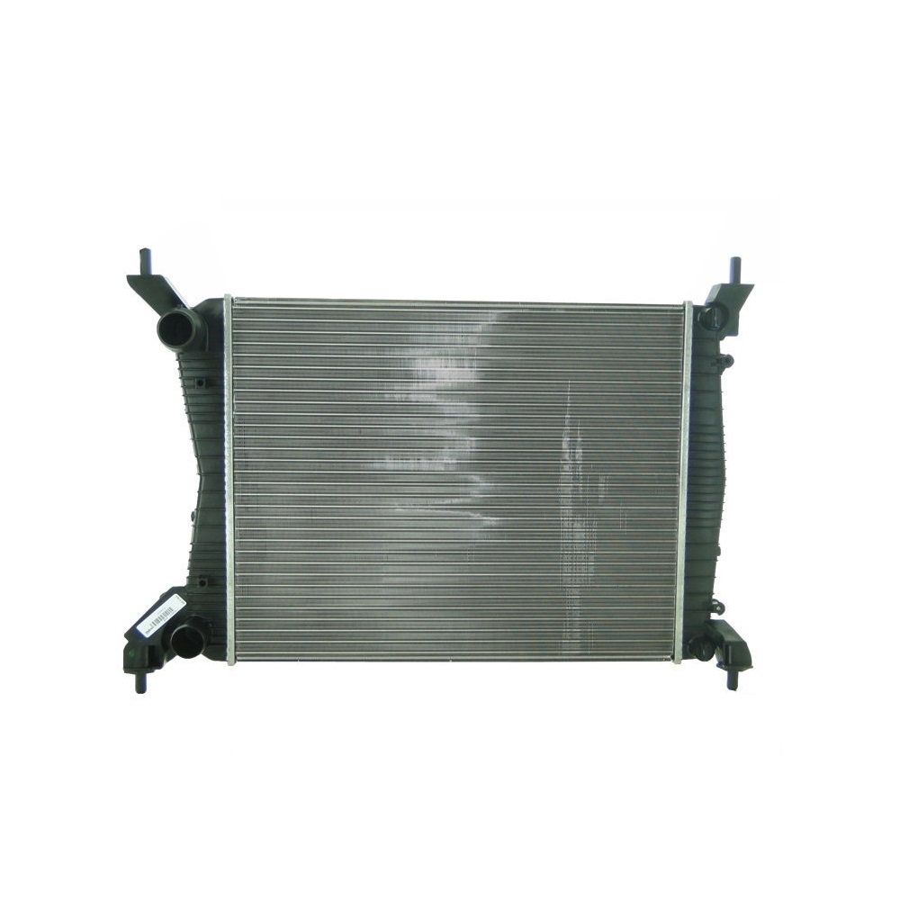 Radiador de Água Sistema Valeo MTF RD6543E