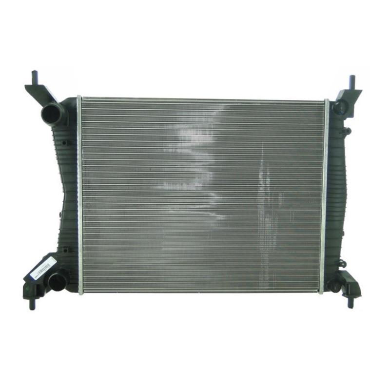 Radiador de Água Sistema Valeo Notus NT20732523