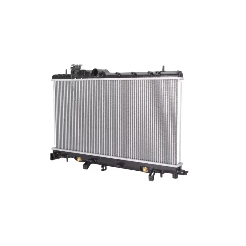 Radiador de Água Notus NT2331126