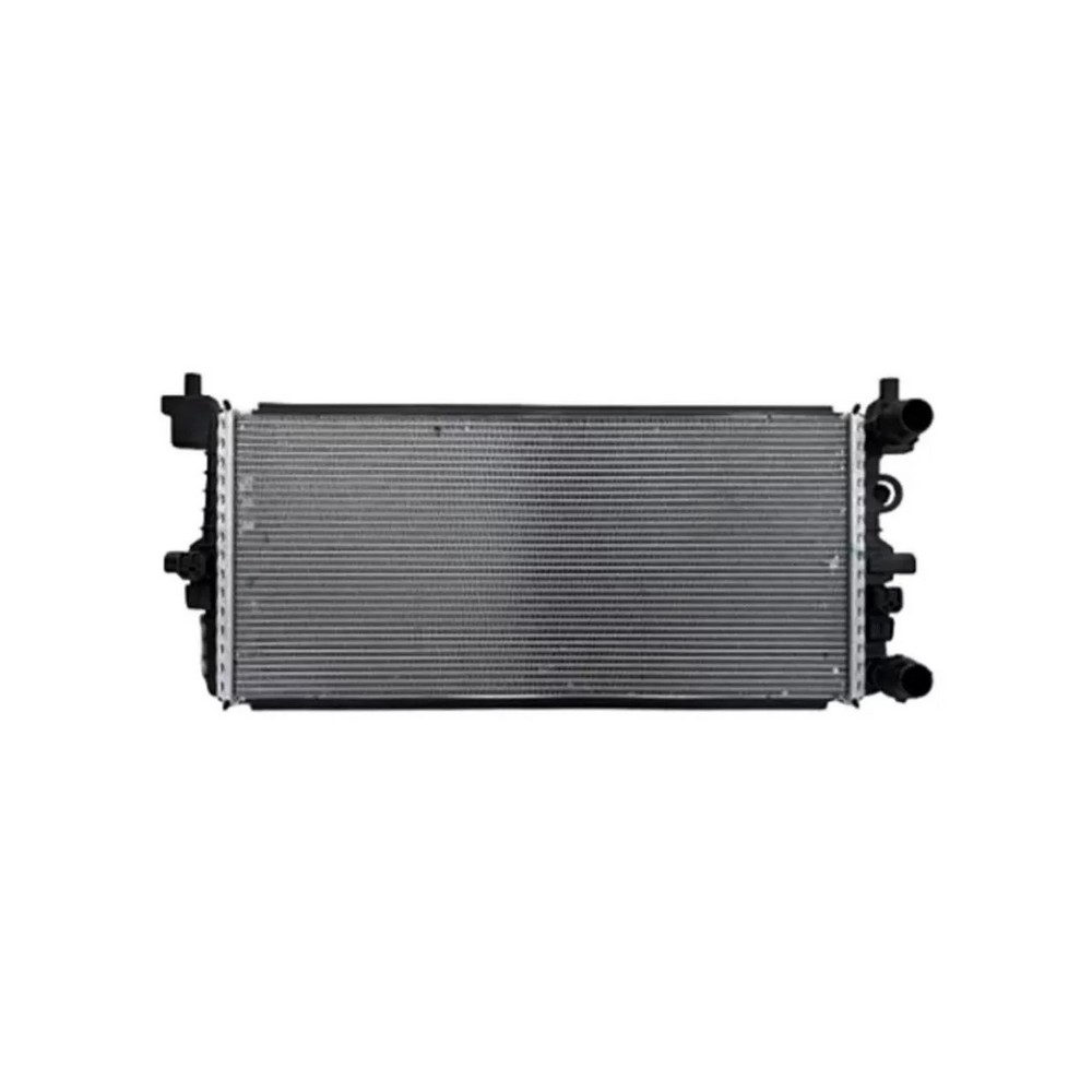 Radiador de Água superior Mahle/Metal Leve CR2614000P