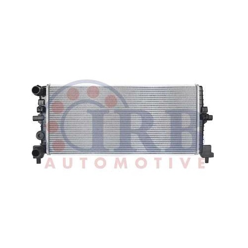 Radiador de Água superior IRB IR48145