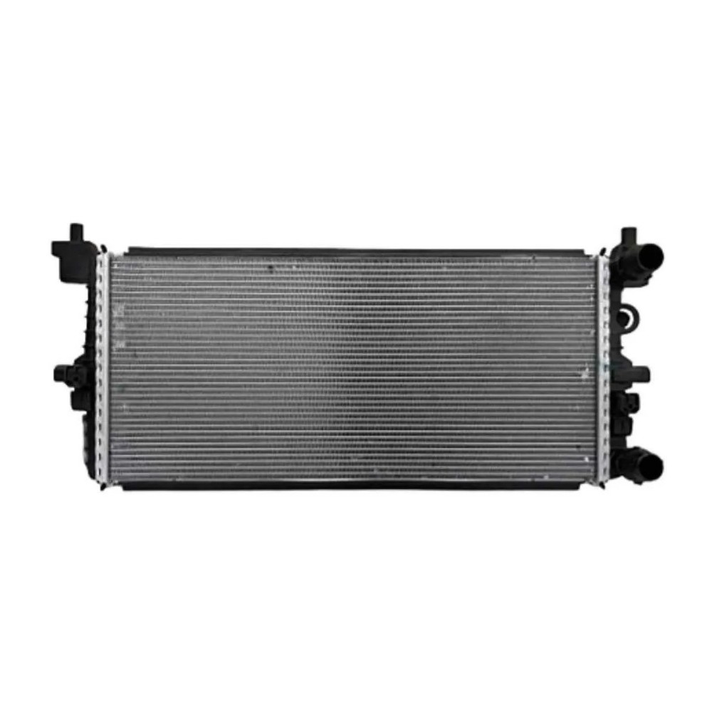 Radiador de Água superior Volkswagen 1S0121253AC